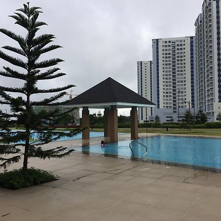 Wind Residence With View Of Taal Lake Tagaytay City Dış mekan fotoğraf