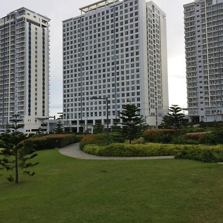 Wind Residence With View Of Taal Lake Tagaytay City Dış mekan fotoğraf