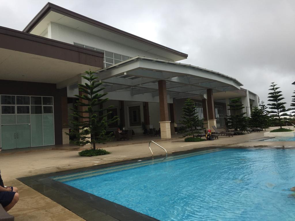 Wind Residence With View Of Taal Lake Tagaytay City Dış mekan fotoğraf