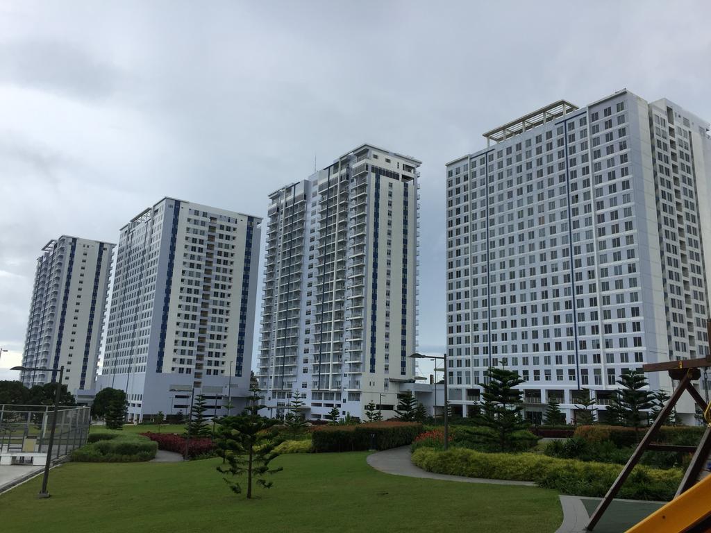 Wind Residence With View Of Taal Lake Tagaytay City Dış mekan fotoğraf