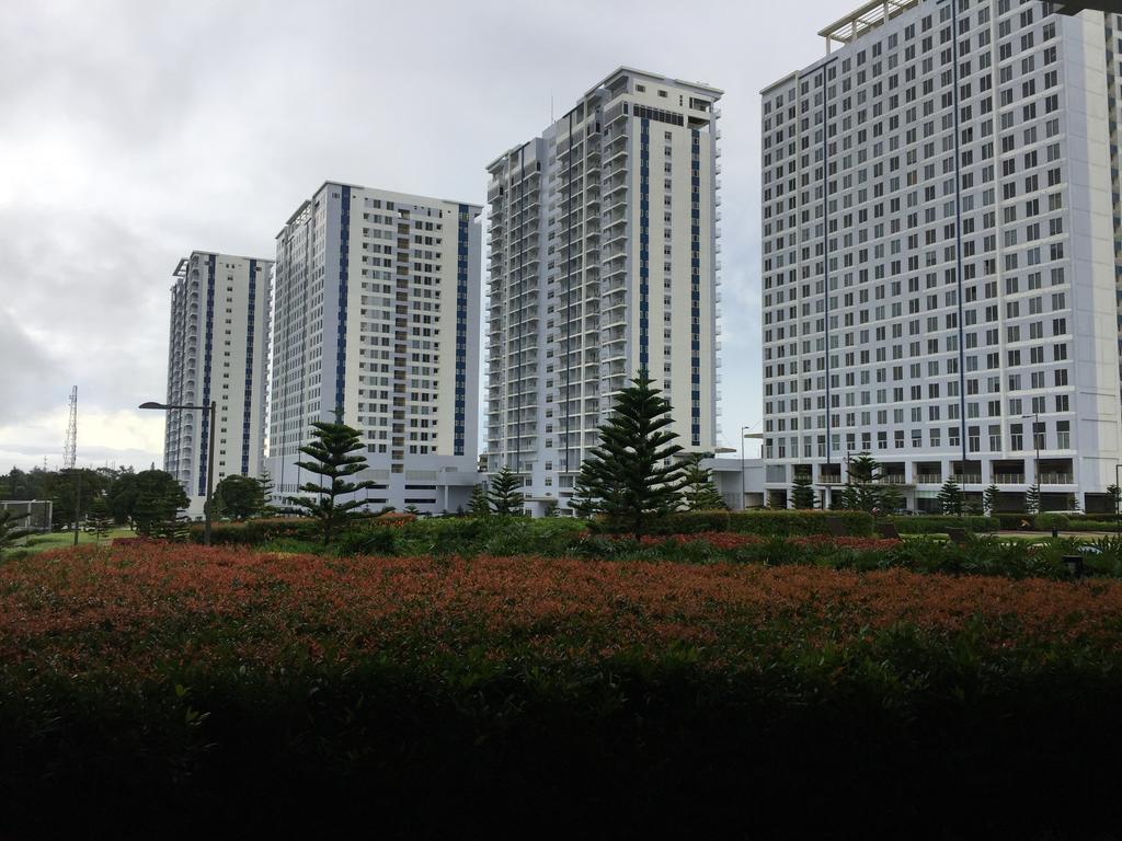 Wind Residence With View Of Taal Lake Tagaytay City Dış mekan fotoğraf