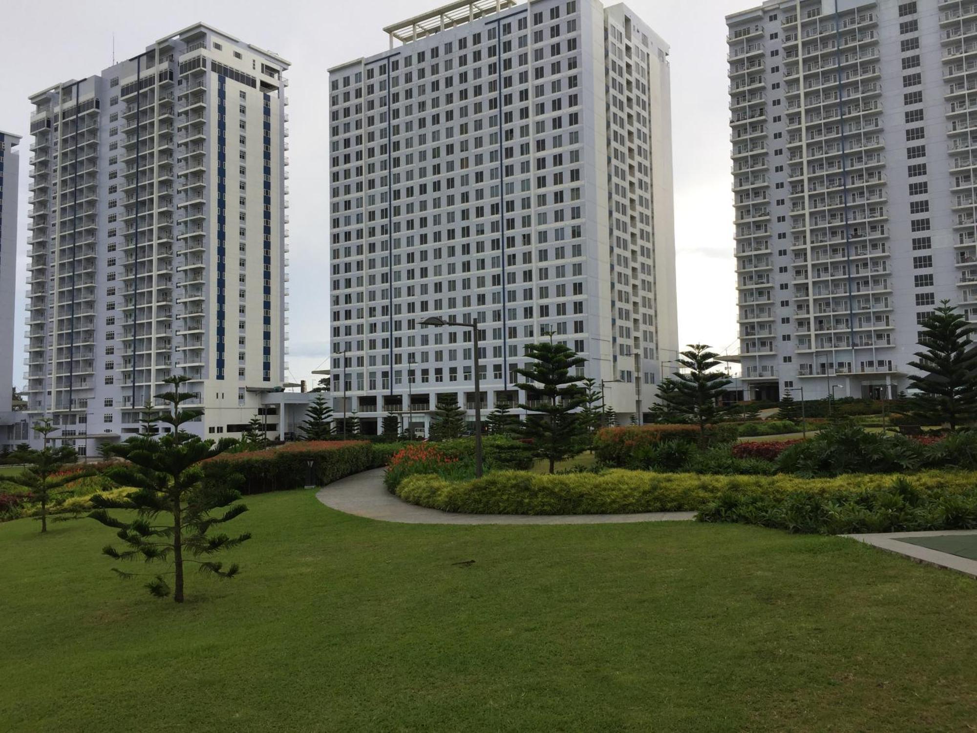 Wind Residence With View Of Taal Lake Tagaytay City Dış mekan fotoğraf